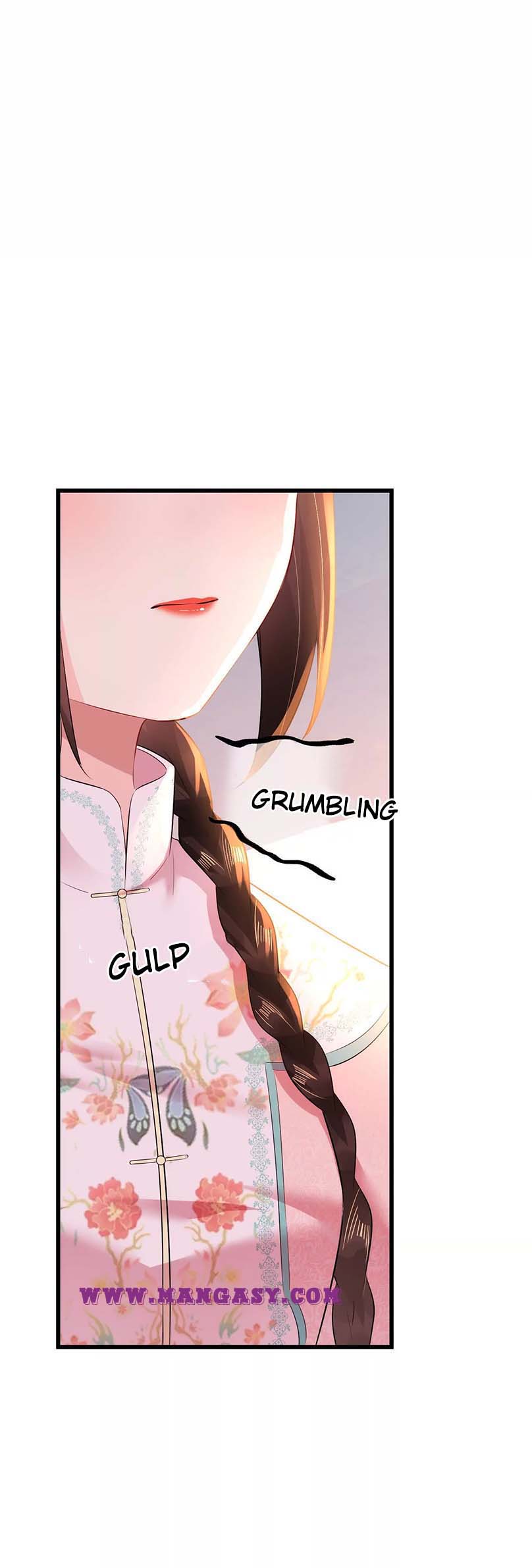 Princess, Don’t Ruin Your Public Persona! chapter 123 - page 8