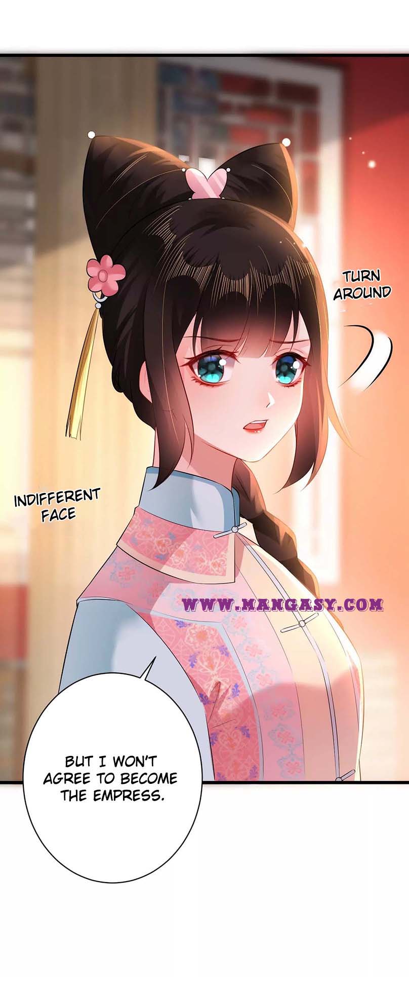 Princess, Don’t Ruin Your Public Persona! chapter 119 - page 11