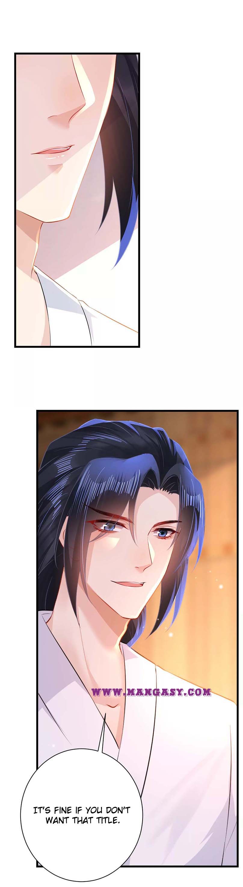 Princess, Don’t Ruin Your Public Persona! chapter 119 - page 12