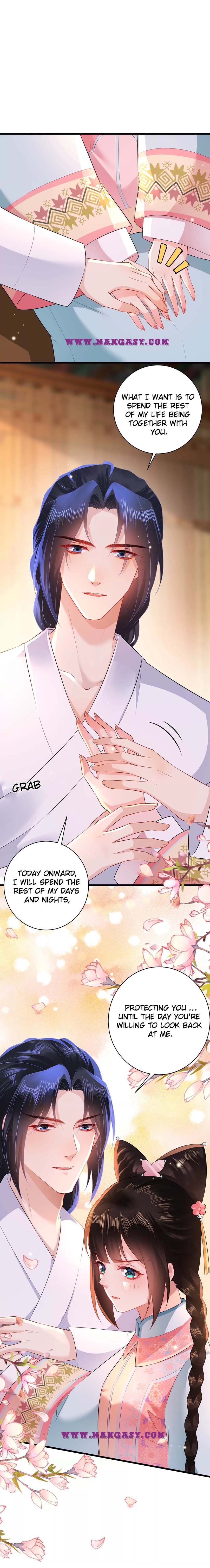 Princess, Don’t Ruin Your Public Persona! chapter 119 - page 13