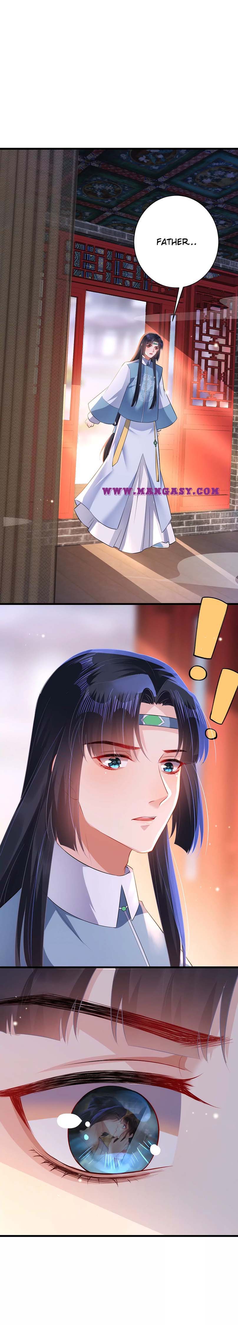 Princess, Don’t Ruin Your Public Persona! chapter 119 - page 2