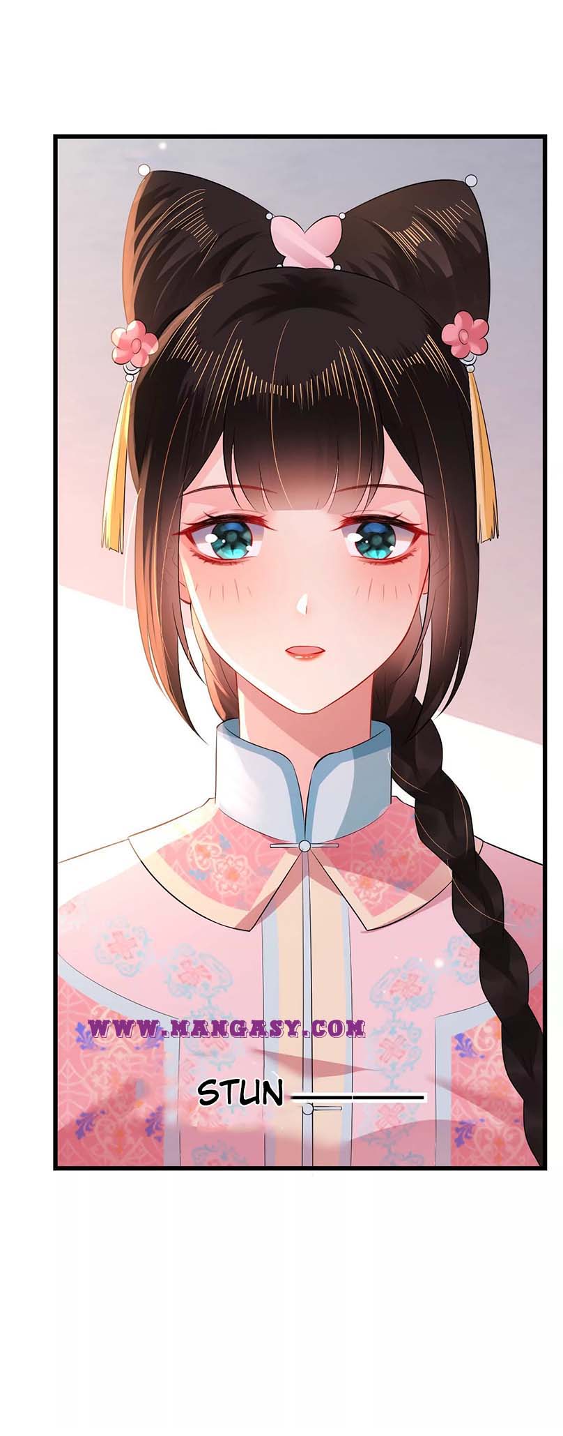 Princess, Don’t Ruin Your Public Persona! chapter 119 - page 4