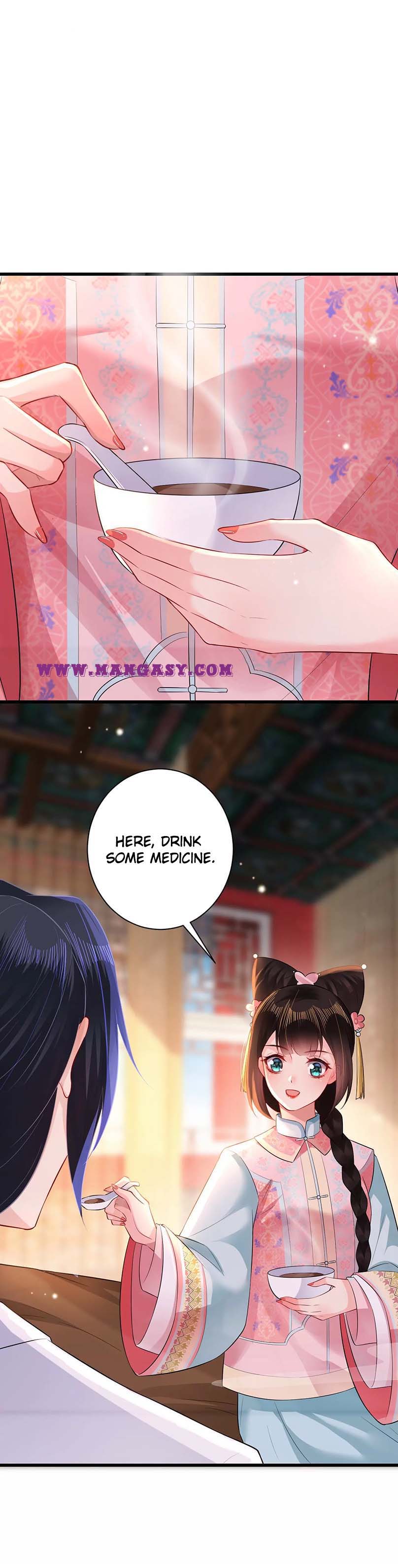 Princess, Don’t Ruin Your Public Persona! chapter 118 - page 11