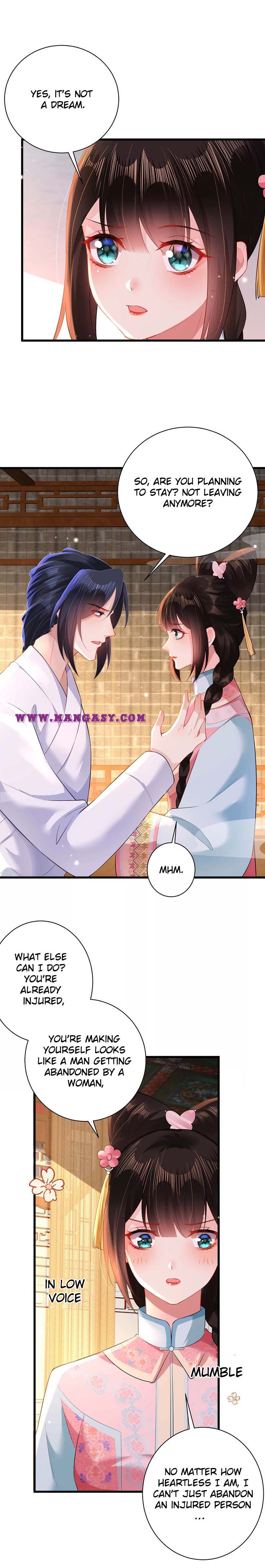 Princess, Don’t Ruin Your Public Persona! chapter 118 - page 15