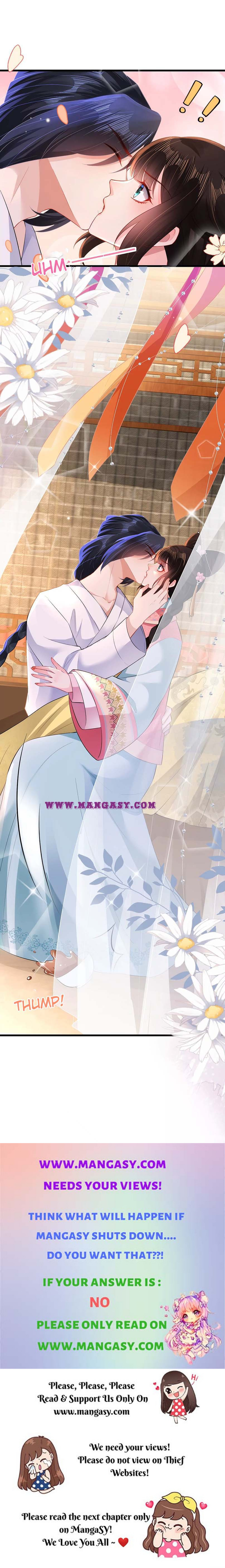 Princess, Don’t Ruin Your Public Persona! chapter 118 - page 16