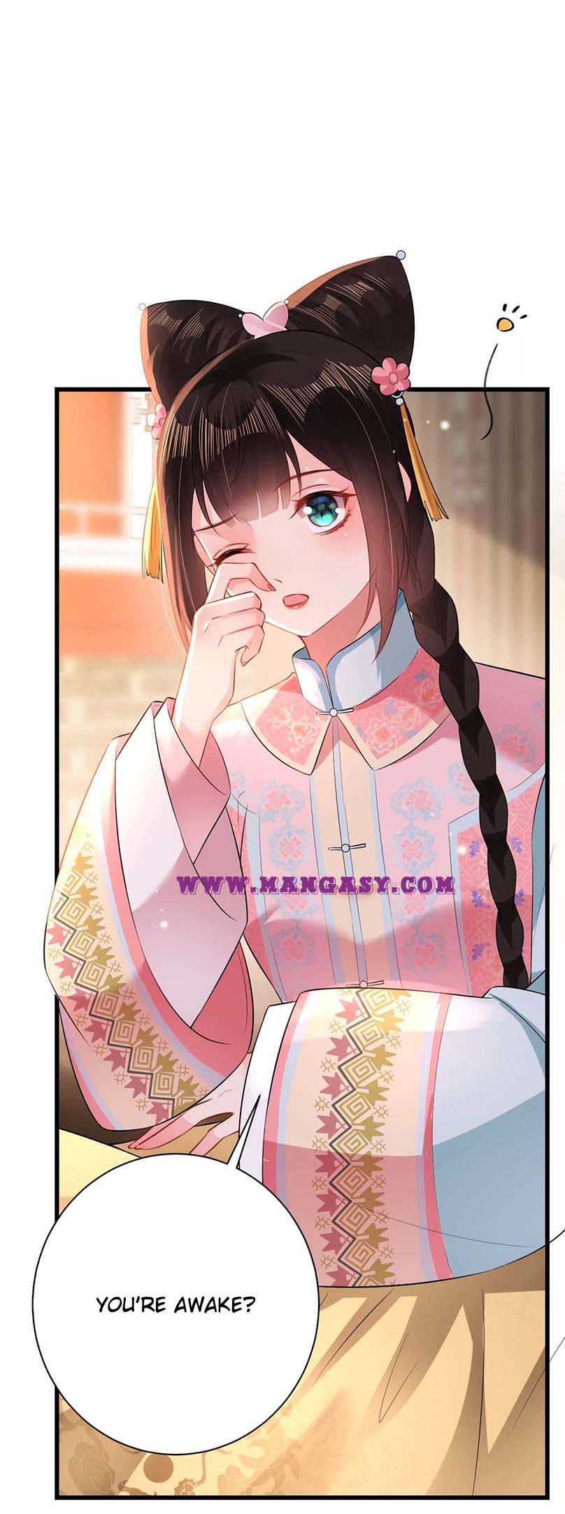 Princess, Don’t Ruin Your Public Persona! chapter 118 - page 9