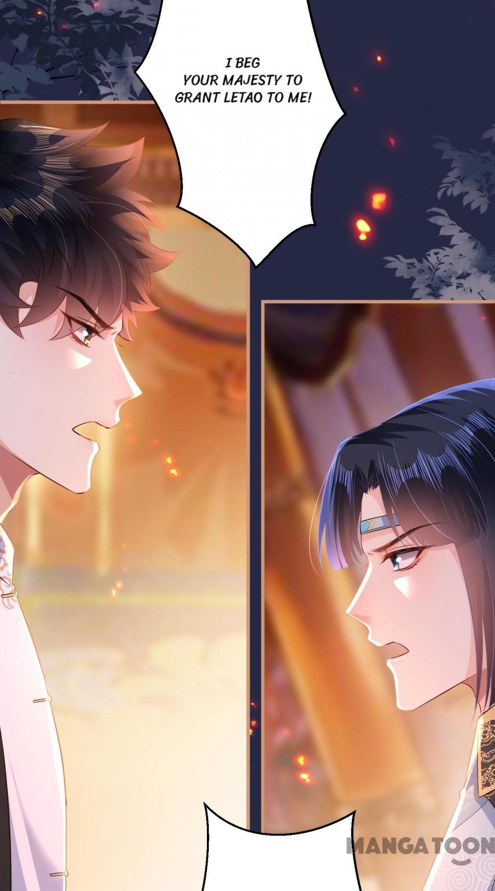 Princess, Don’t Ruin Your Public Persona! chapter 88 - page 7