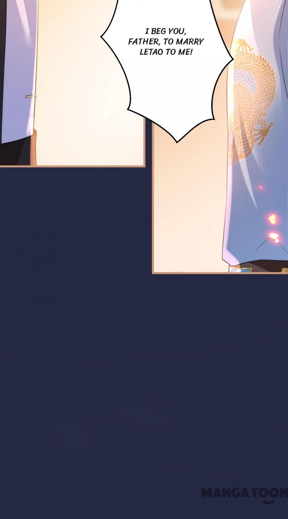 Princess, Don’t Ruin Your Public Persona! chapter 88 - page 8