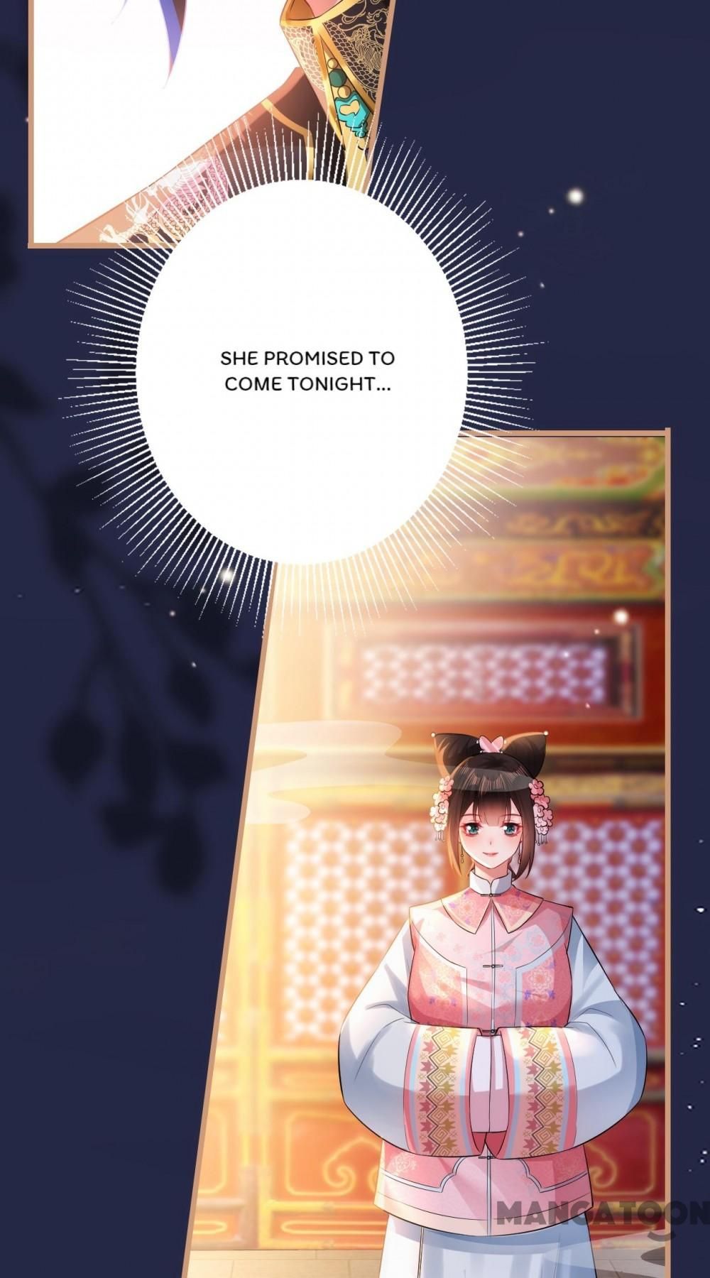 Princess, Don’t Ruin Your Public Persona! chapter 86 - page 14