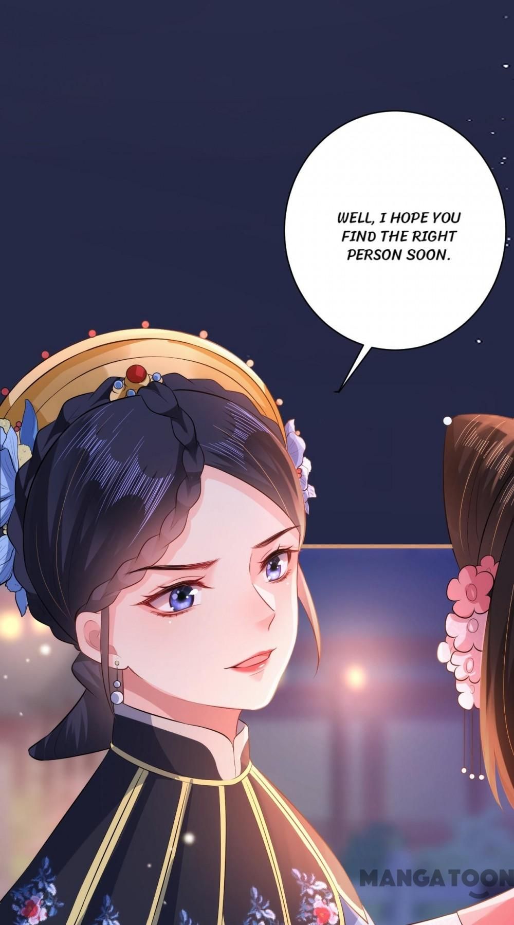 Princess, Don’t Ruin Your Public Persona! chapter 85 - page 22