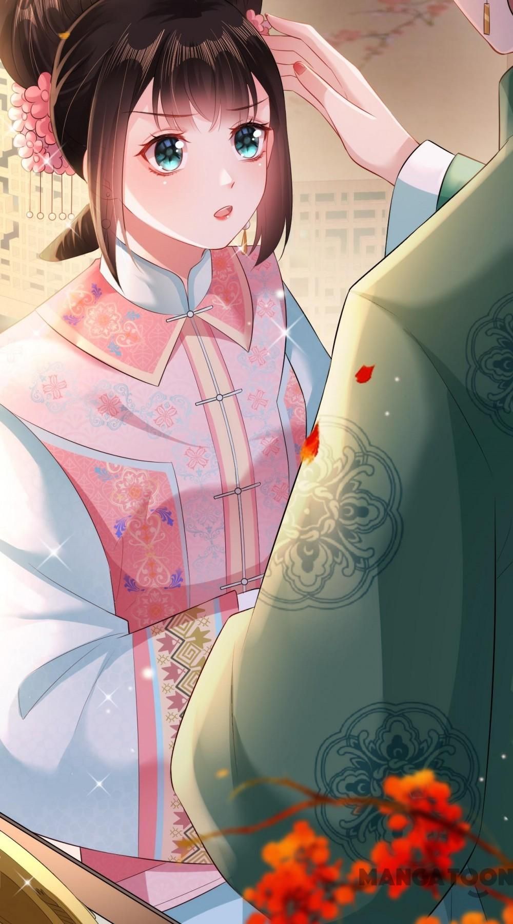 Princess, Don’t Ruin Your Public Persona! chapter 84 - page 12