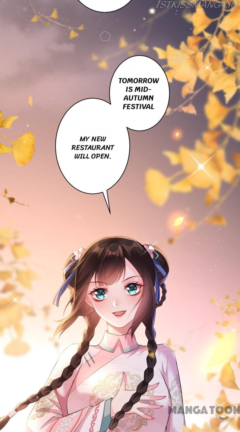 Princess, Don’t Ruin Your Public Persona! chapter 80 - page 8