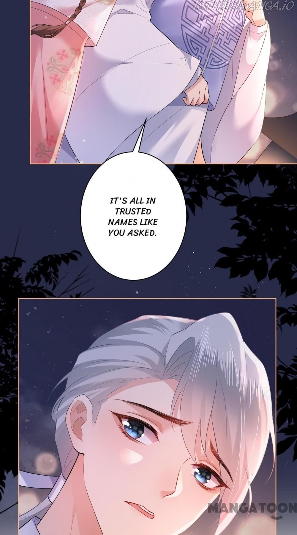 Princess, Don’t Ruin Your Public Persona! chapter 79 - page 17