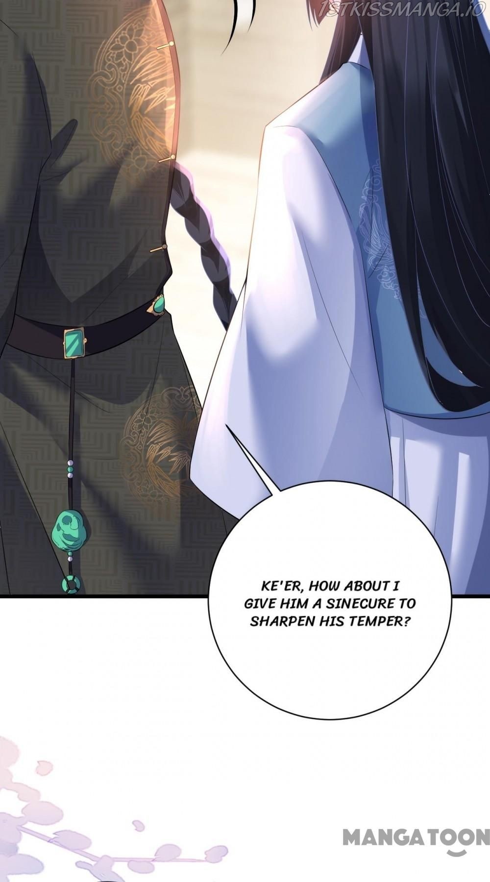 Princess, Don’t Ruin Your Public Persona! chapter 78 - page 6