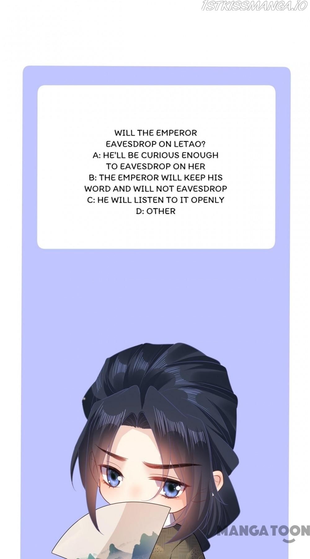Princess, Don’t Ruin Your Public Persona! chapter 76 - page 24