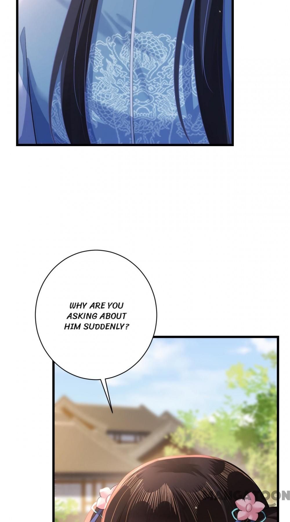 Princess, Don’t Ruin Your Public Persona! chapter 72 - page 22