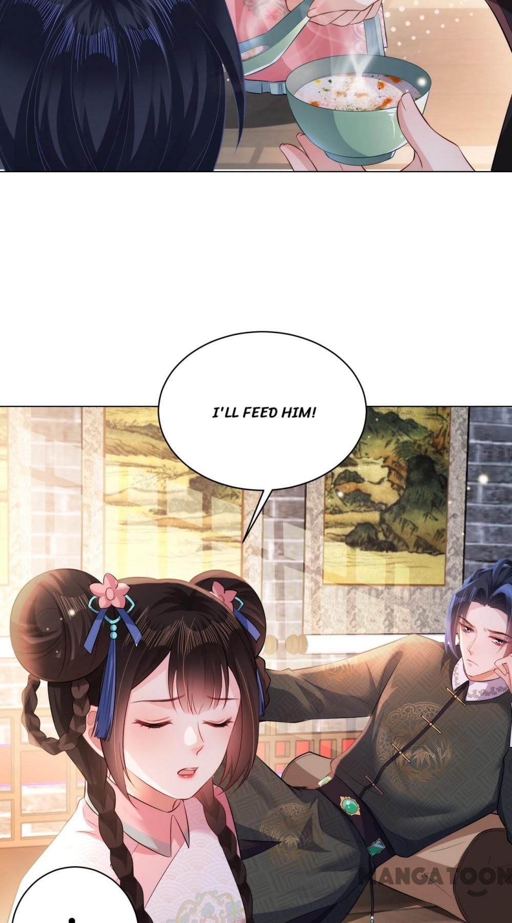 Princess, Don’t Ruin Your Public Persona! chapter 69 - page 20