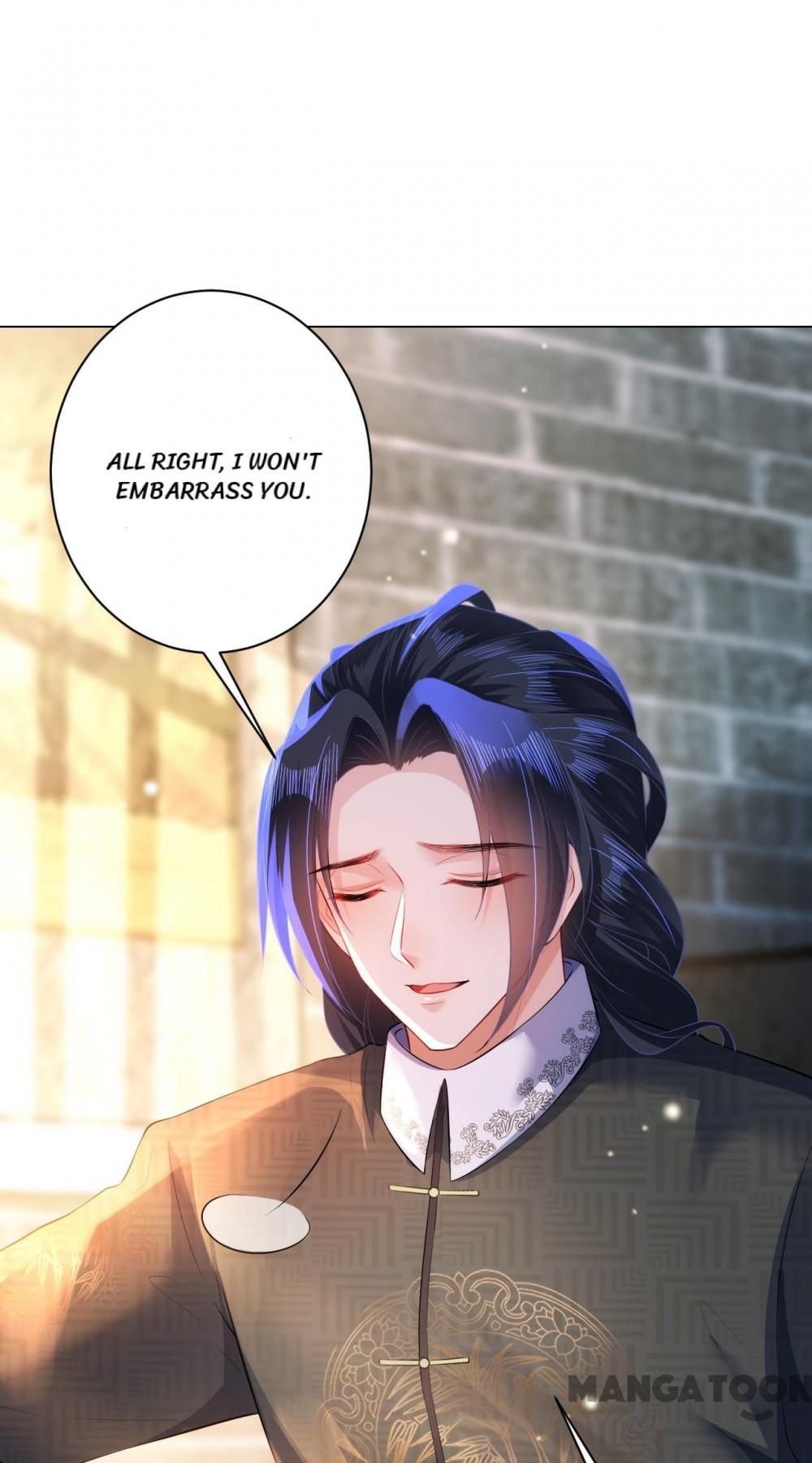 Princess, Don’t Ruin Your Public Persona! chapter 68 - page 11