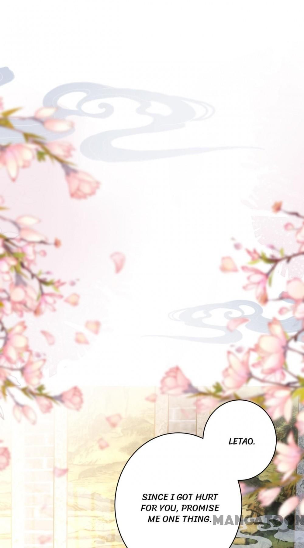 Princess, Don’t Ruin Your Public Persona! chapter 68 - page 2