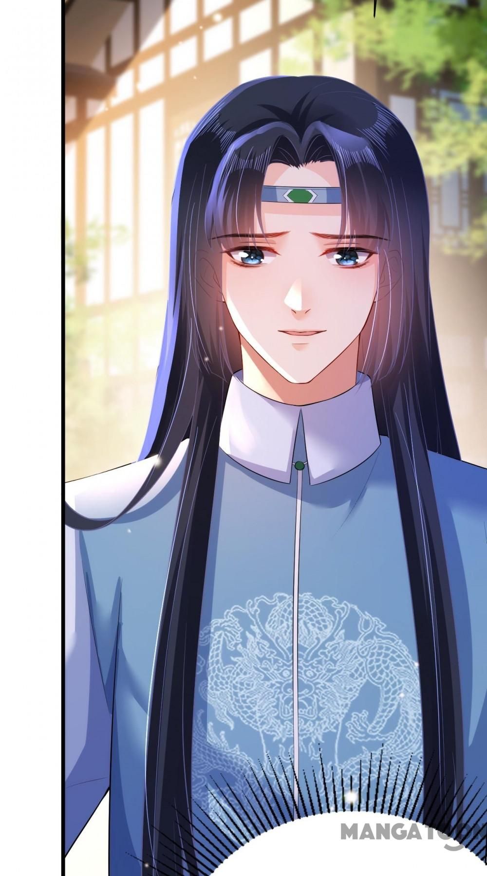 Princess, Don’t Ruin Your Public Persona! chapter 67 - page 14