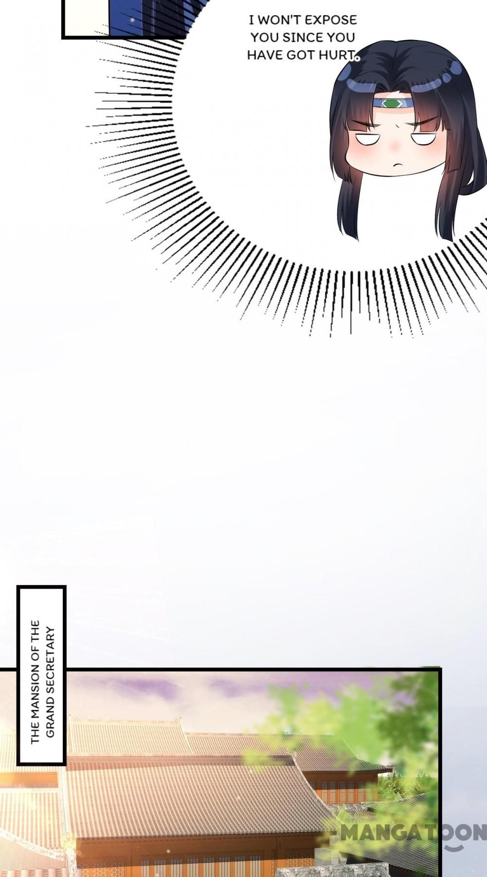 Princess, Don’t Ruin Your Public Persona! chapter 67 - page 15