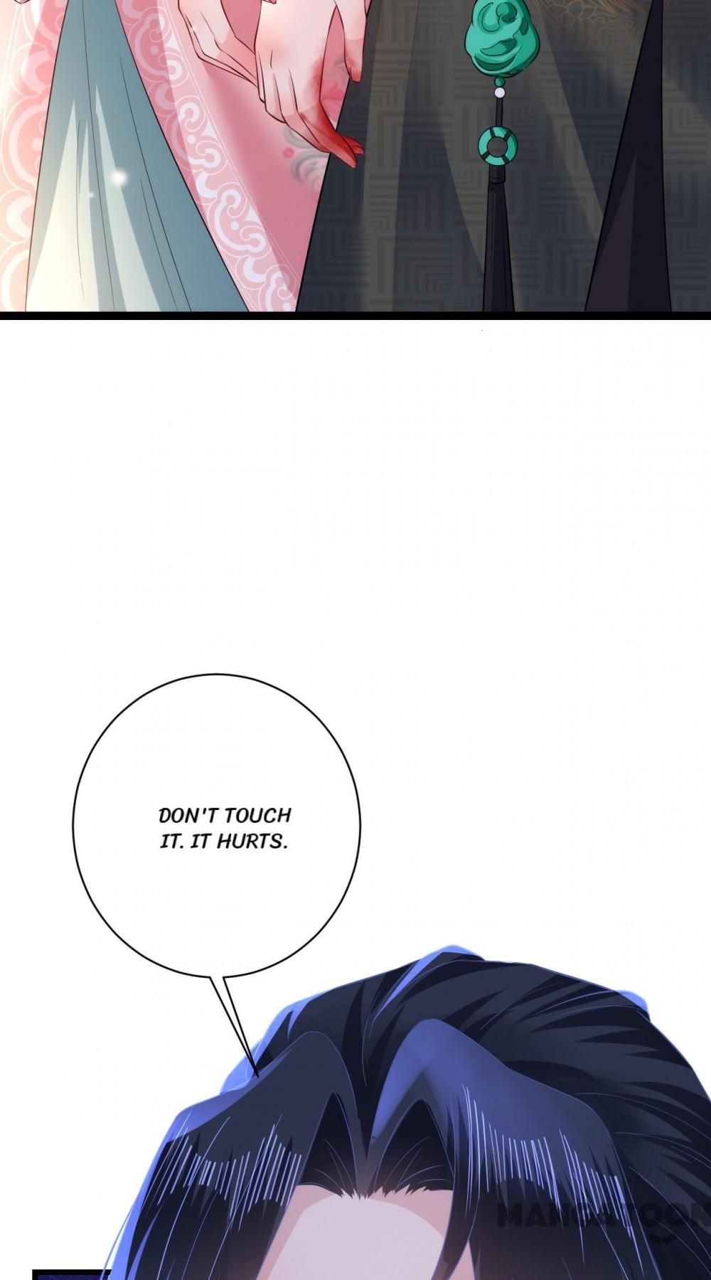 Princess, Don’t Ruin Your Public Persona! chapter 67 - page 7