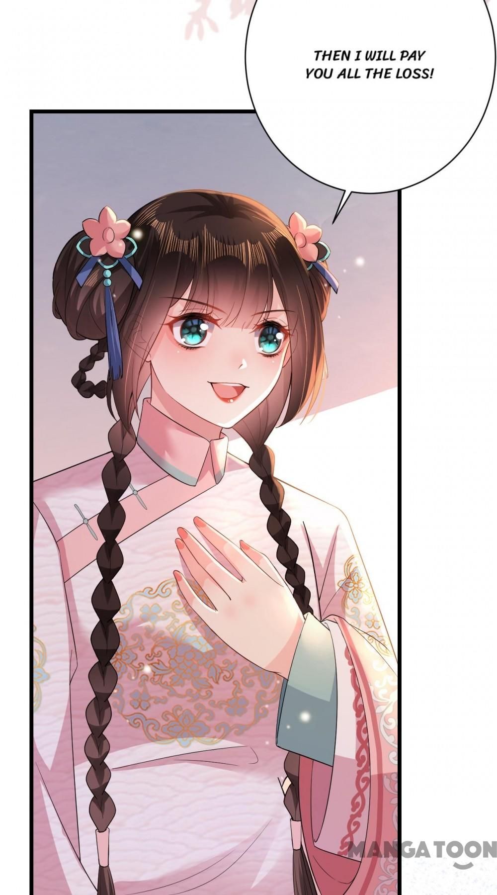 Princess, Don’t Ruin Your Public Persona! chapter 64 - page 6