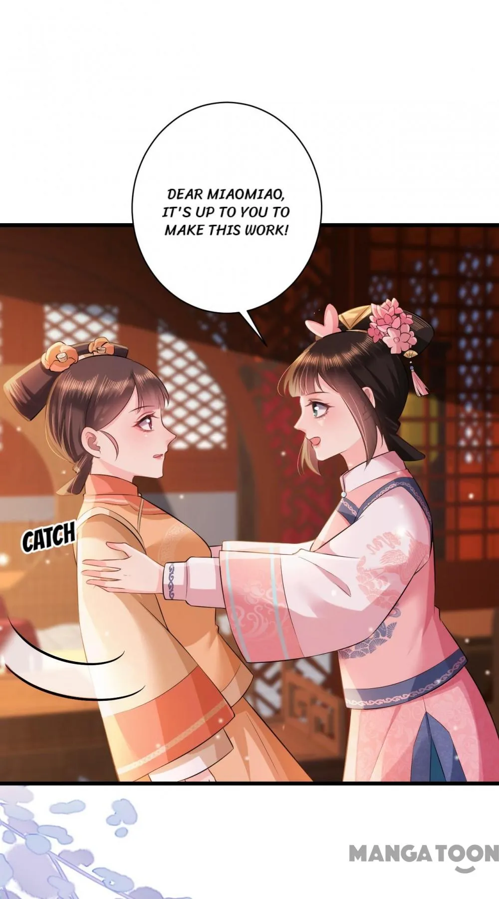 Princess, Don’t Ruin Your Public Persona! chapter 47 - page 11