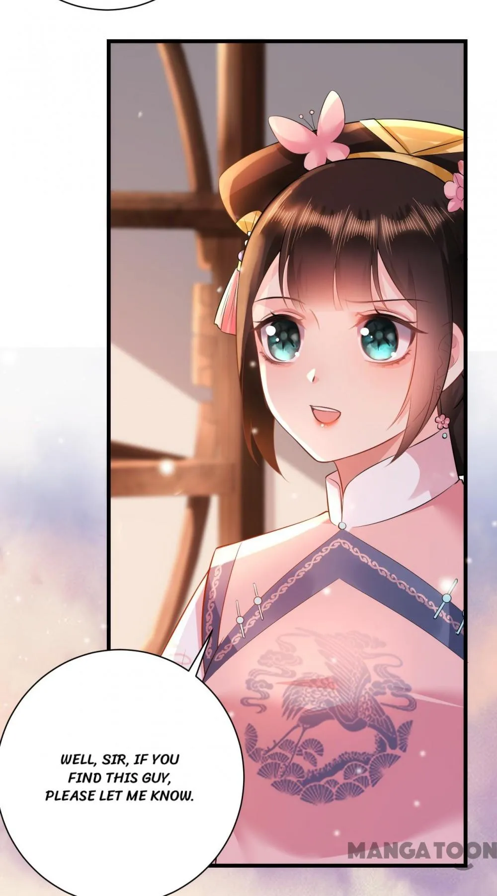 Princess, Don’t Ruin Your Public Persona! chapter 44 - page 38