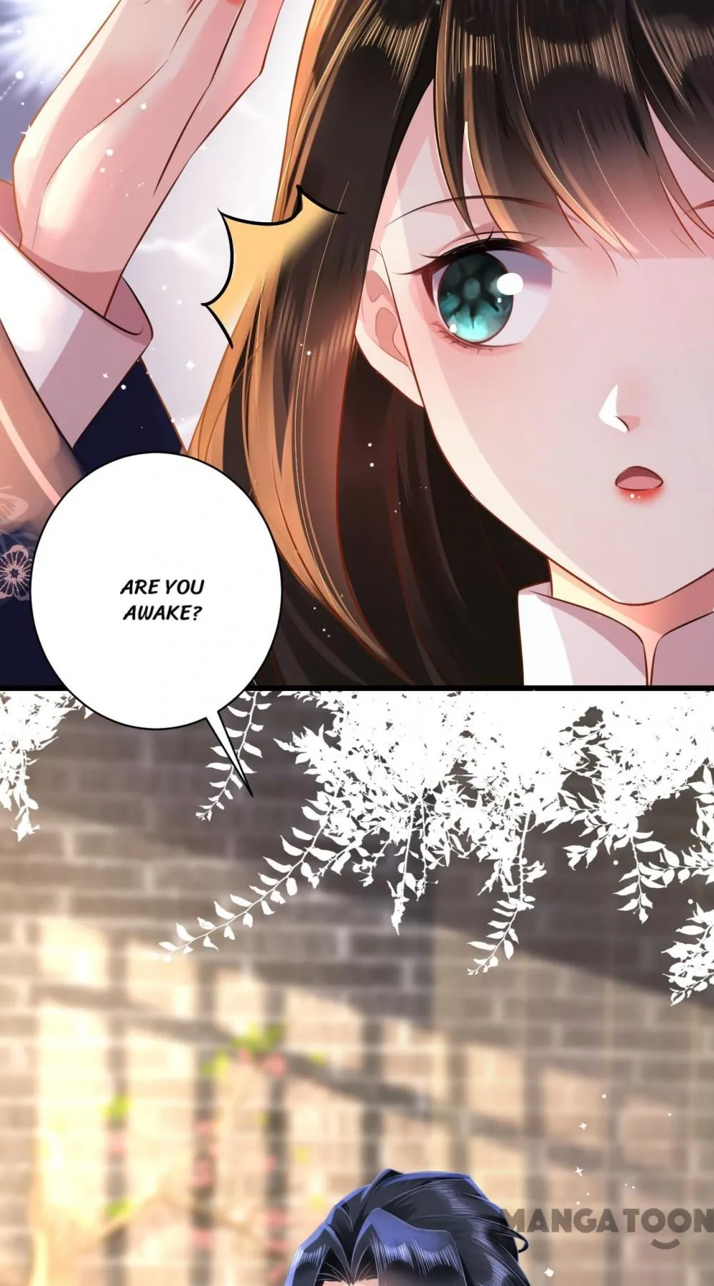 Princess, Don’t Ruin Your Public Persona! chapter 43 - page 35