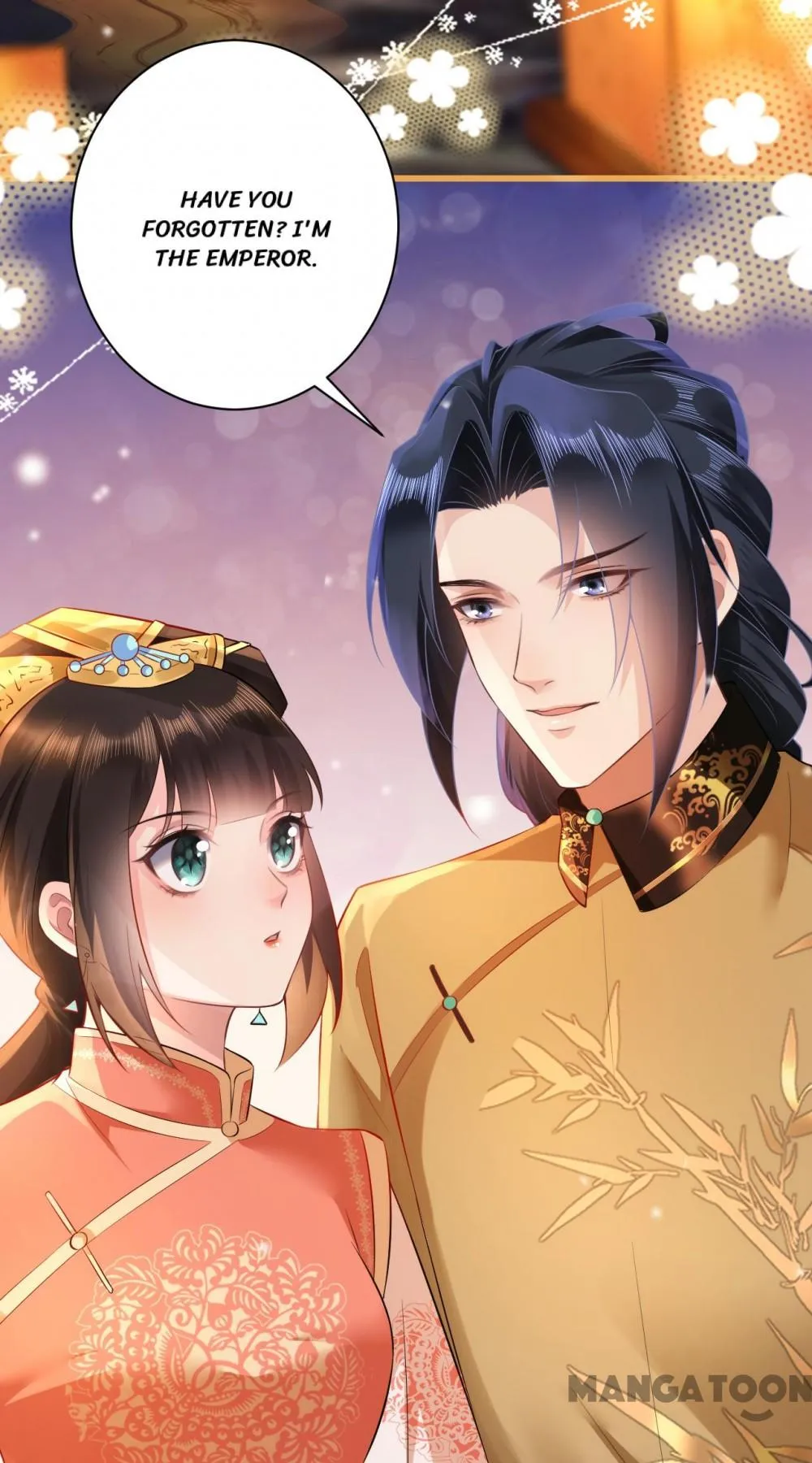 Princess, Don’t Ruin Your Public Persona! chapter 42 - page 24