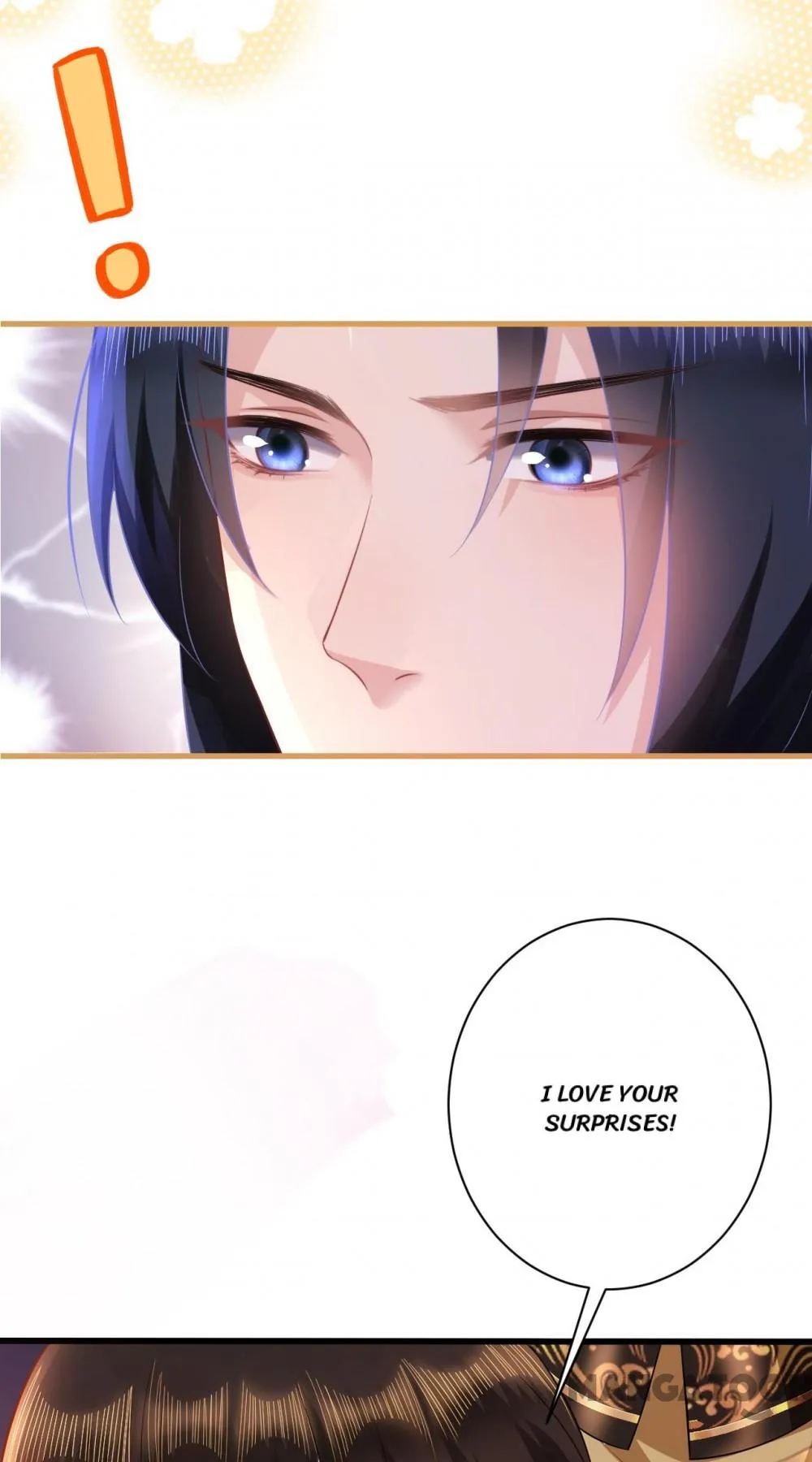 Princess, Don’t Ruin Your Public Persona! chapter 42 - page 51