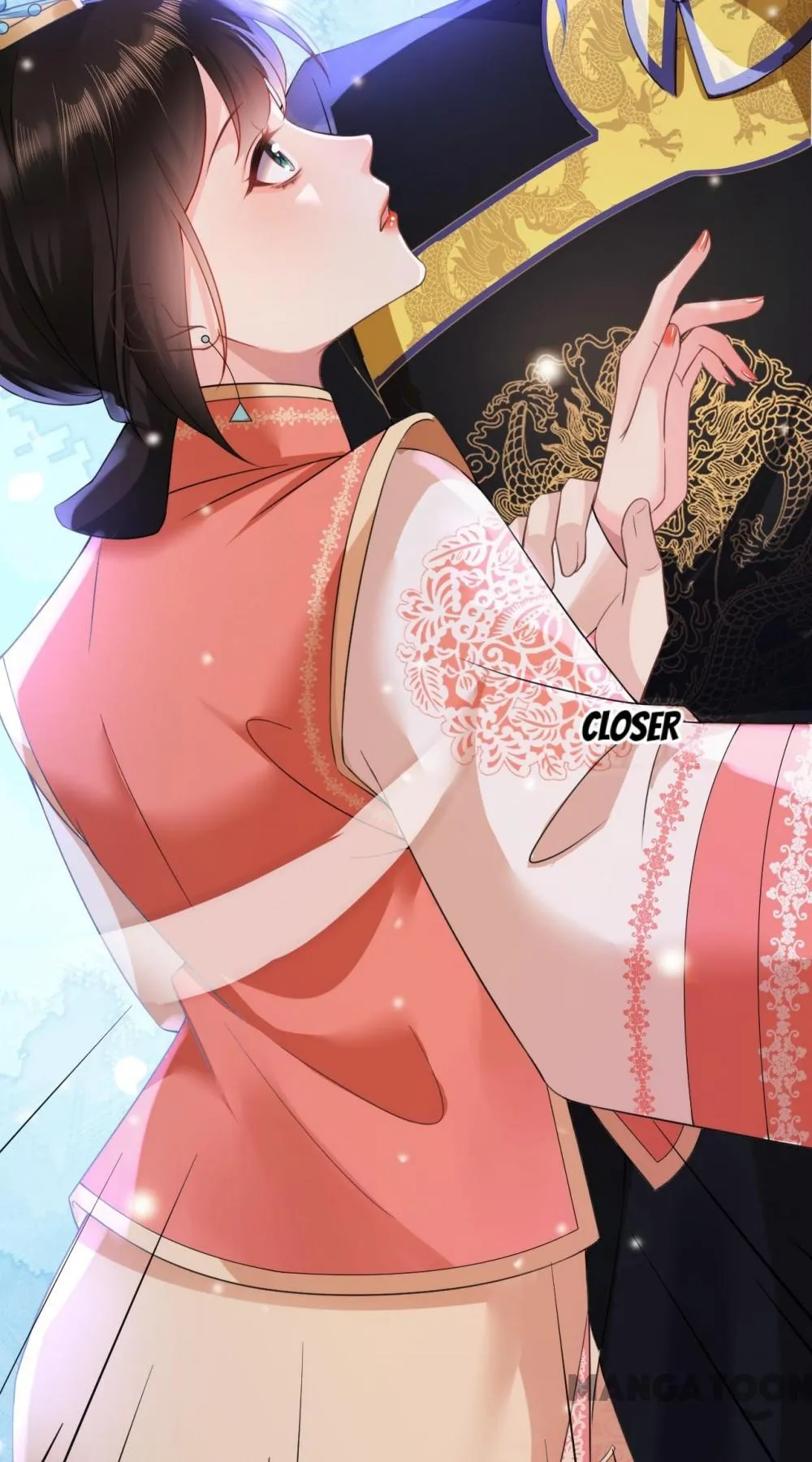 Princess, Don’t Ruin Your Public Persona! chapter 39 - page 40