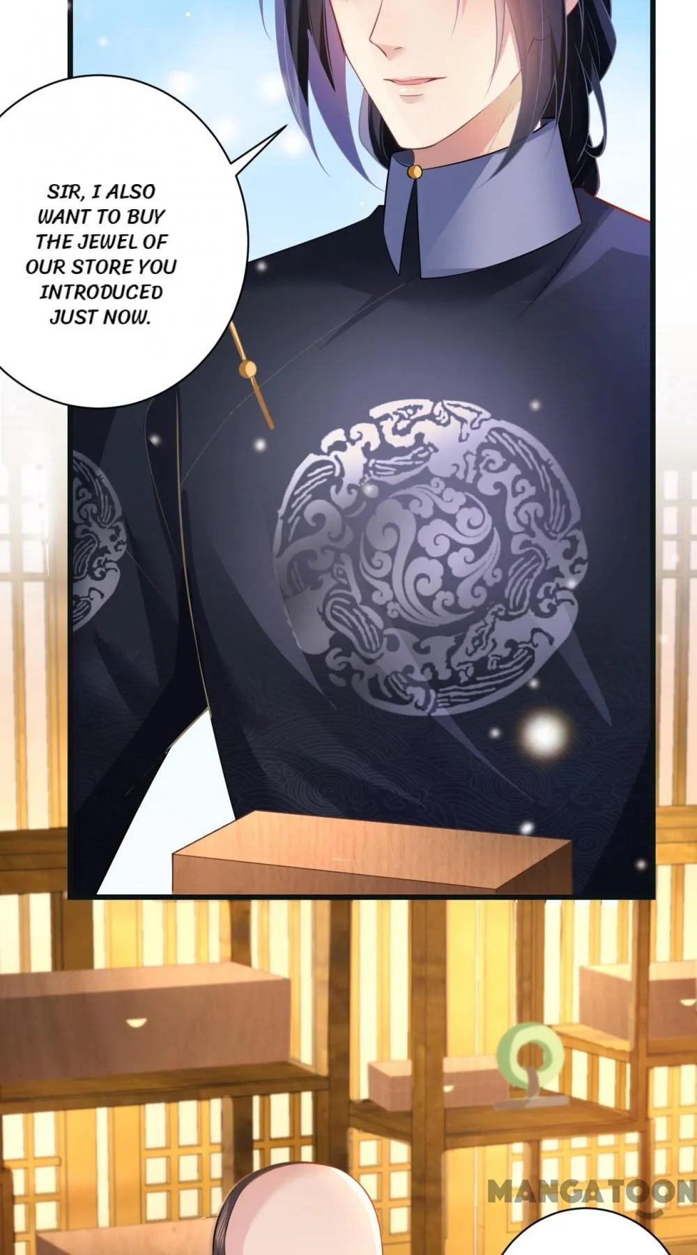 Princess, Don’t Ruin Your Public Persona! chapter 33 - page 40