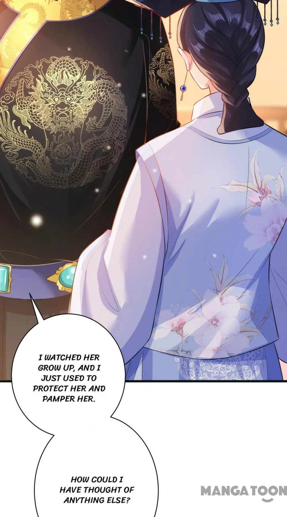 Princess, Don’t Ruin Your Public Persona! chapter 32 - page 19