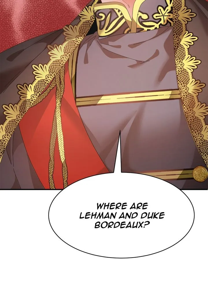 I don’t want to be Empress! Chapter 115 - page 15