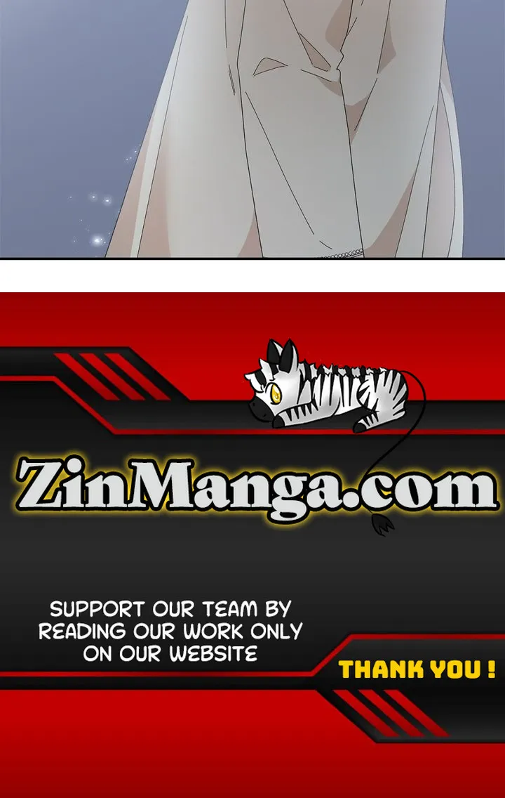 I don’t want to be Empress! Chapter 115 - page 39