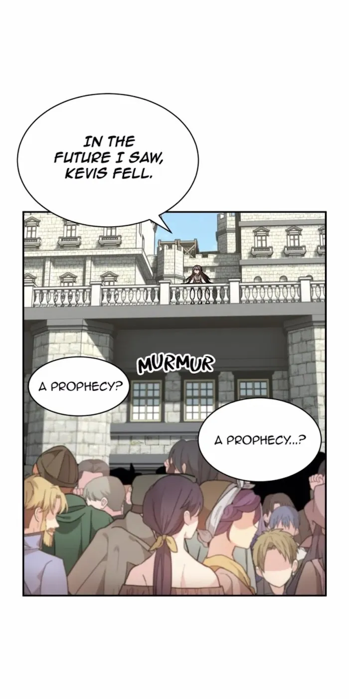 I don’t want to be Empress! Chapter 114 - page 10