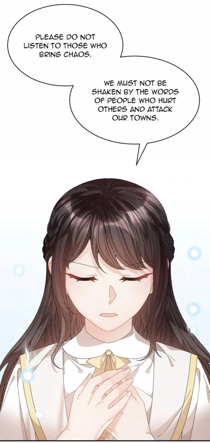 I don’t want to be Empress! Chapter 114 - page 11
