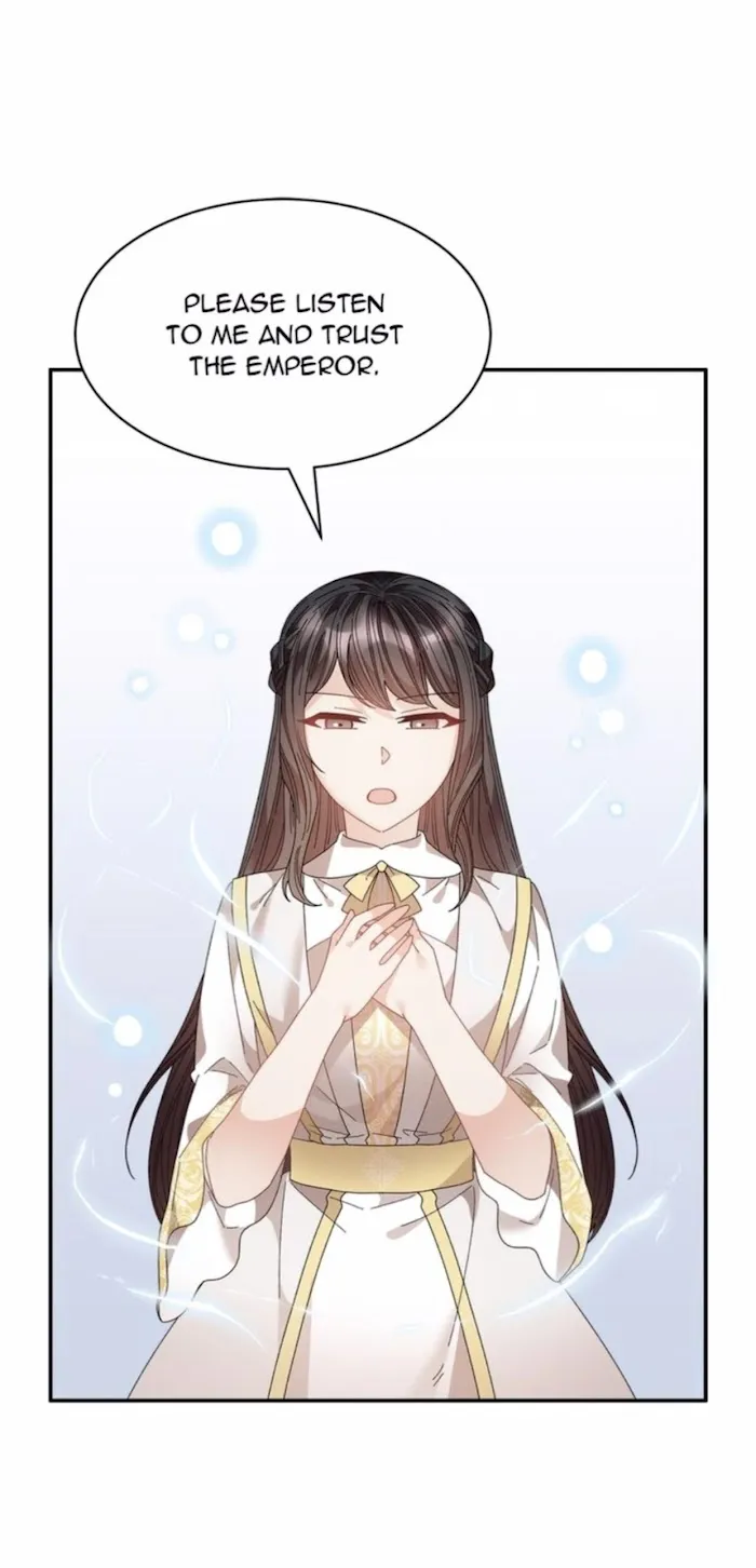 I don’t want to be Empress! Chapter 114 - page 12