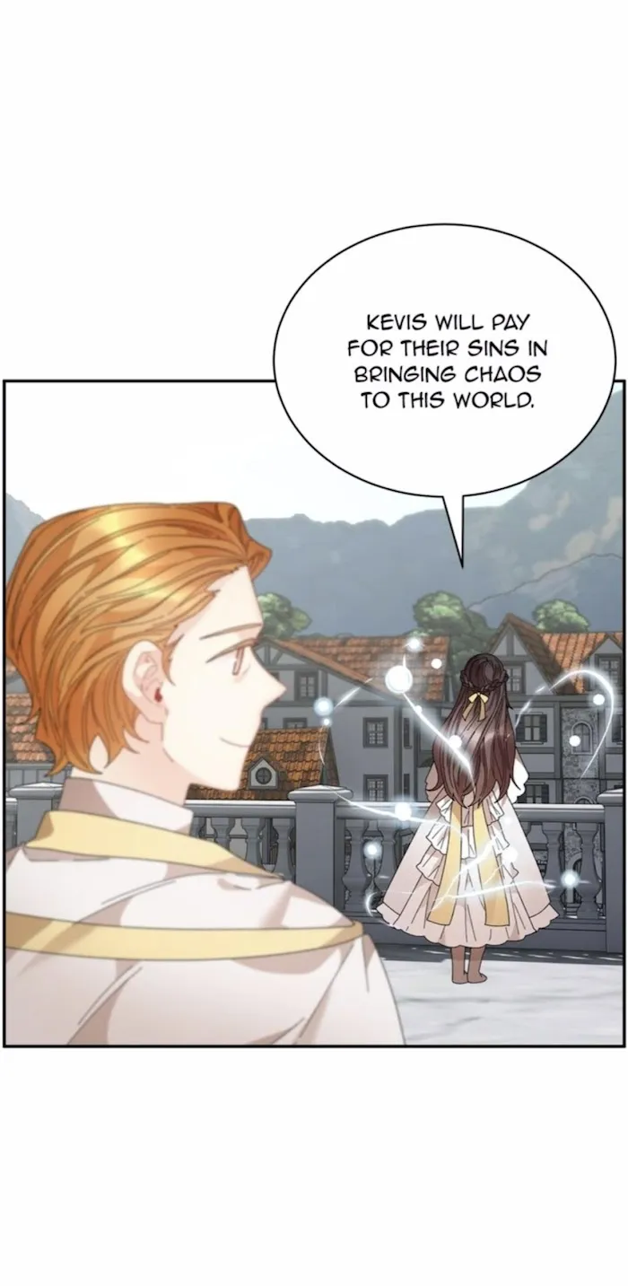 I don’t want to be Empress! Chapter 114 - page 13