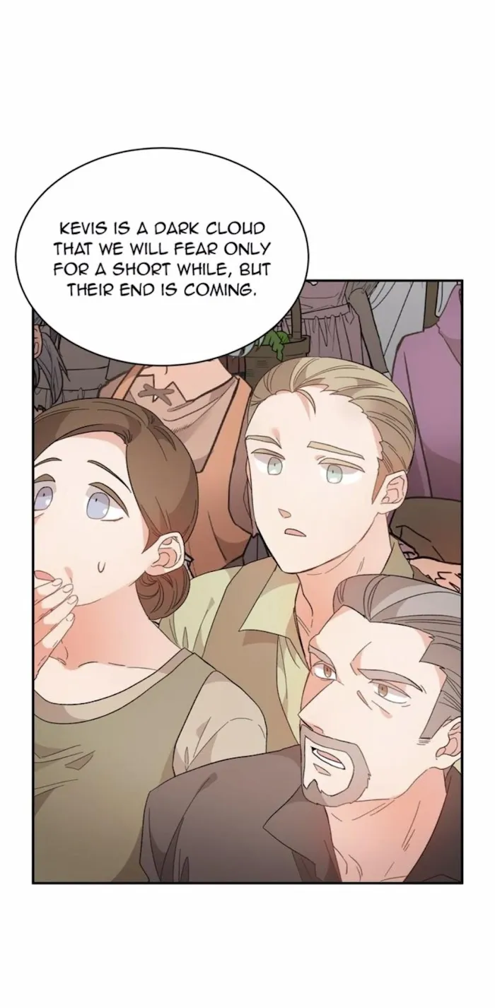 I don’t want to be Empress! Chapter 114 - page 14