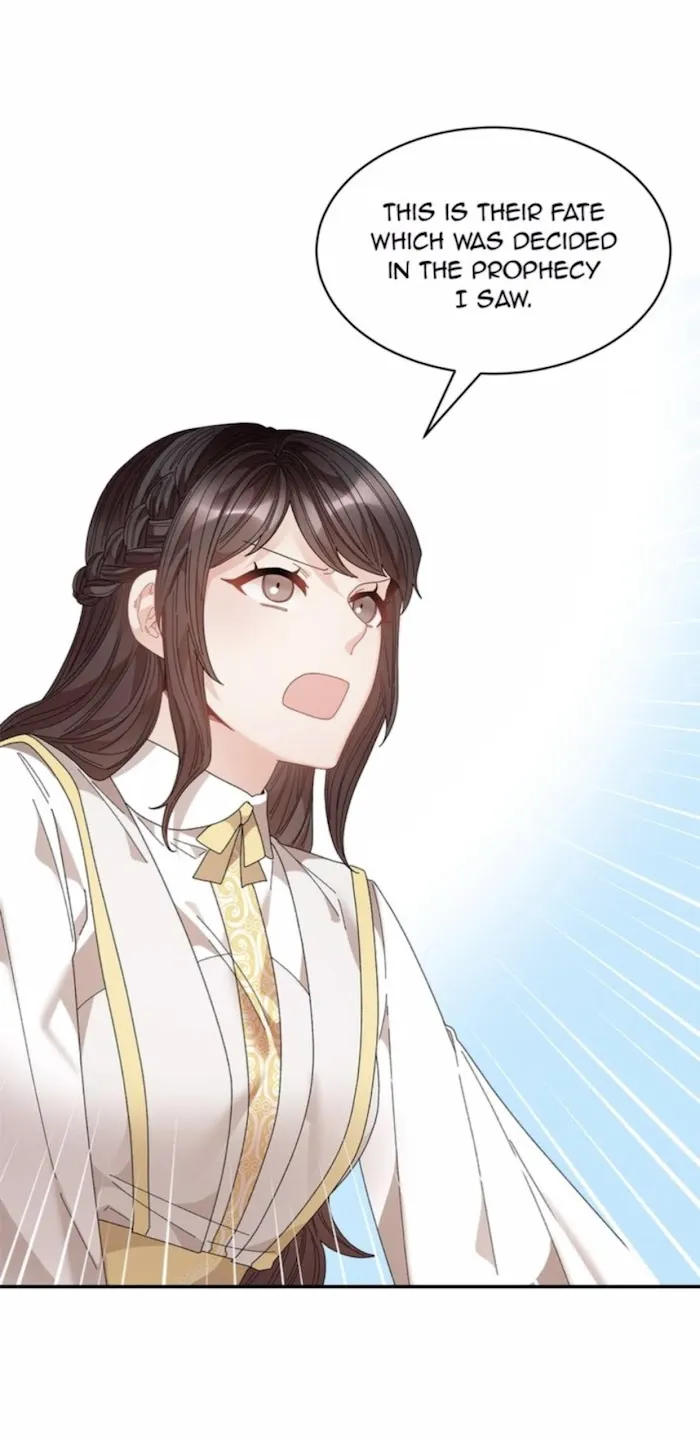I don’t want to be Empress! Chapter 114 - page 15