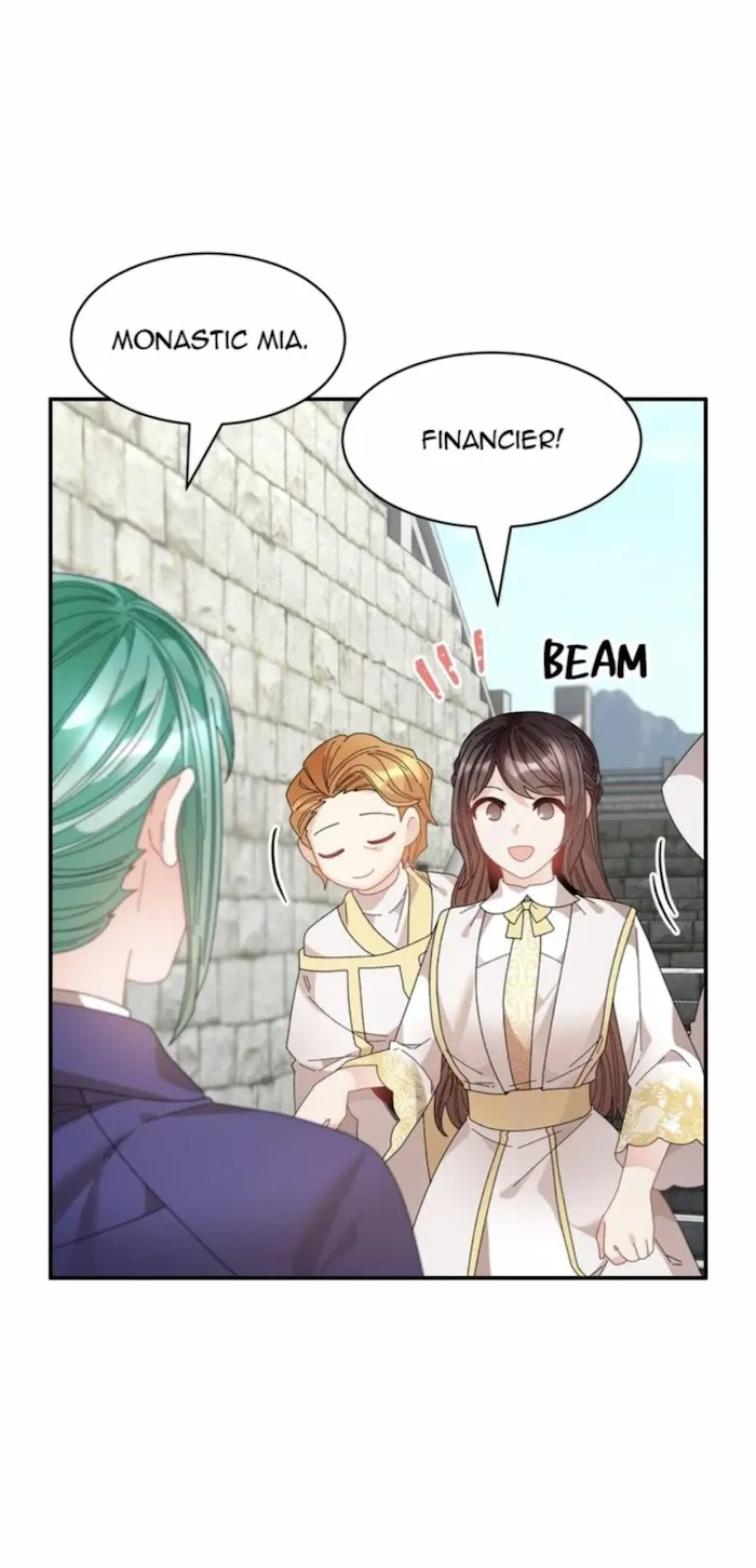 I don’t want to be Empress! Chapter 114 - page 22