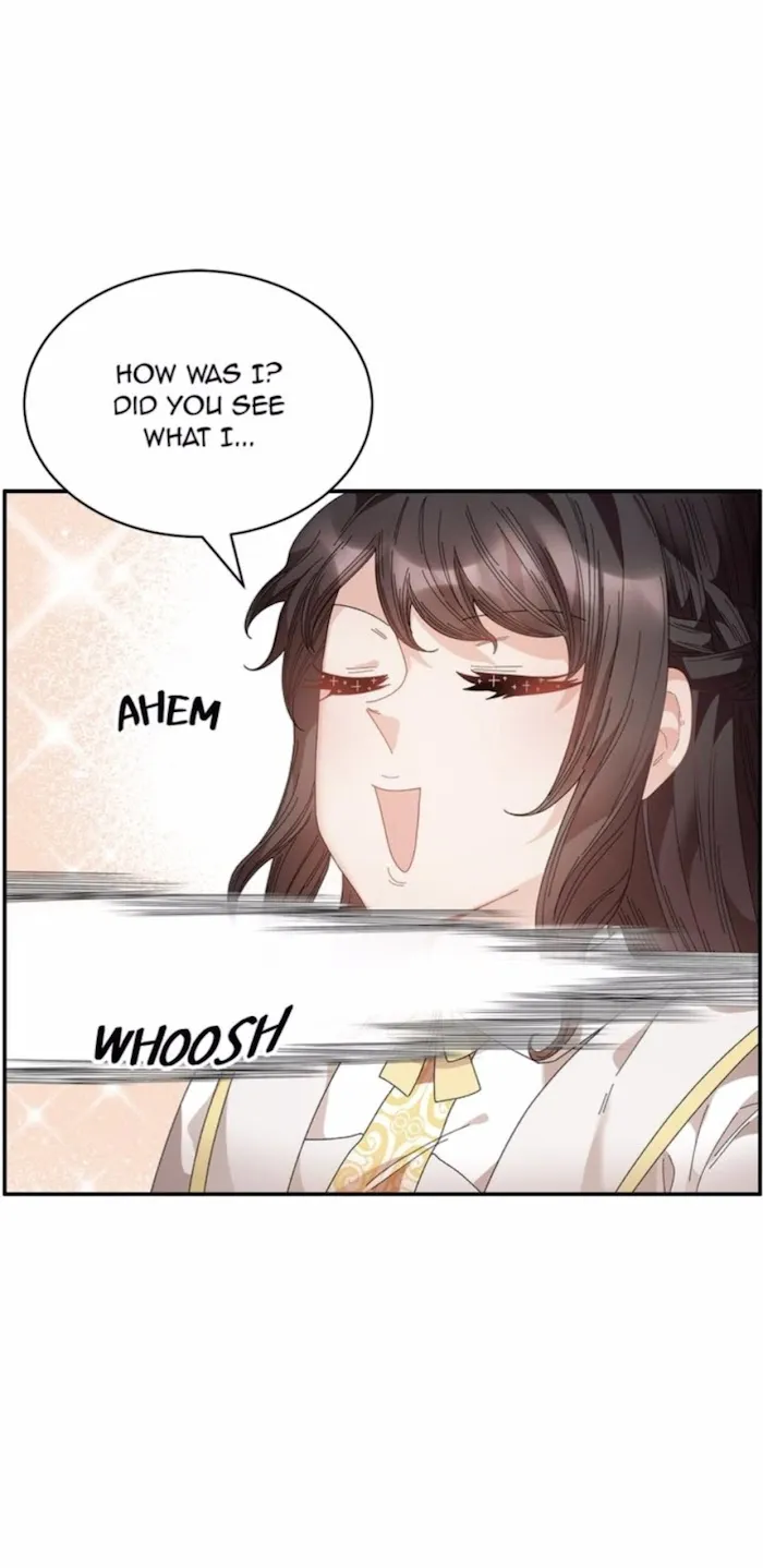I don’t want to be Empress! Chapter 114 - page 23