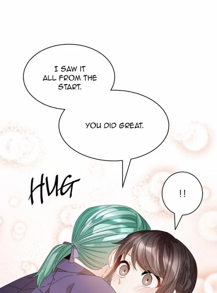 I don’t want to be Empress! Chapter 114 - page 24