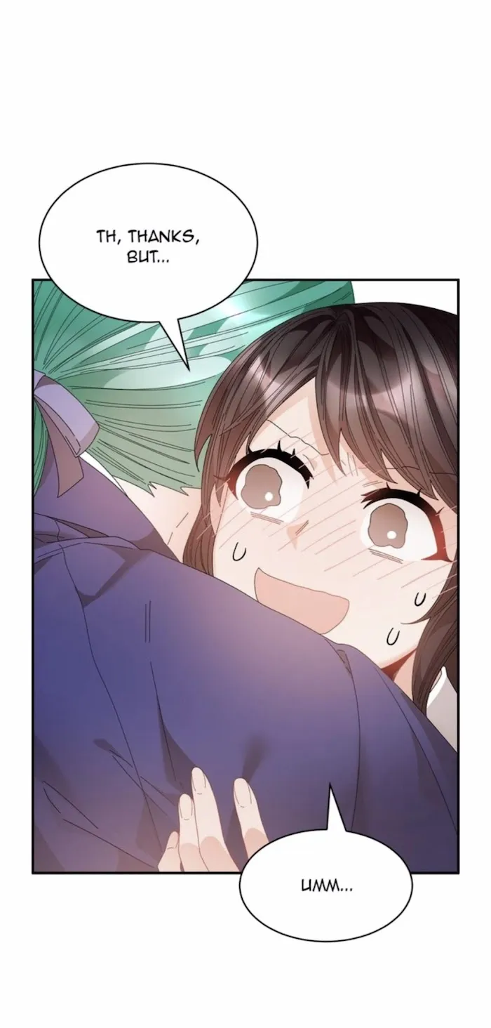 I don’t want to be Empress! Chapter 114 - page 26