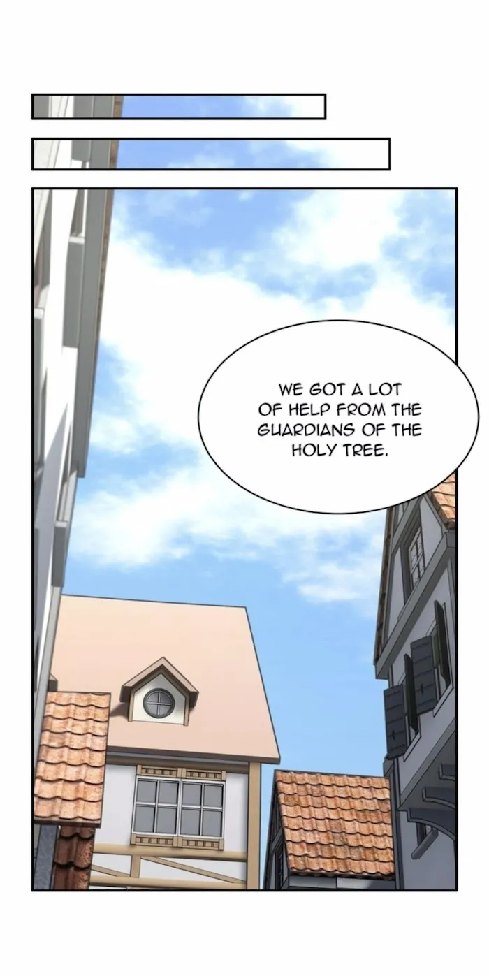 I don’t want to be Empress! Chapter 114 - page 30