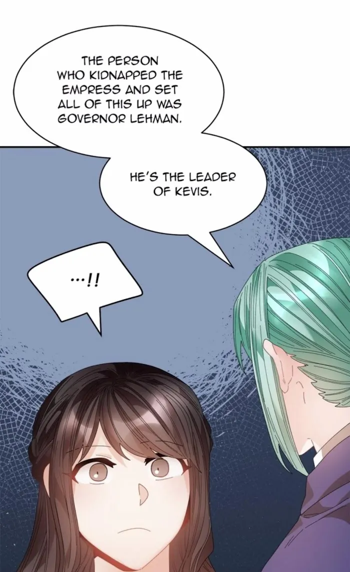 I don’t want to be Empress! Chapter 114 - page 38