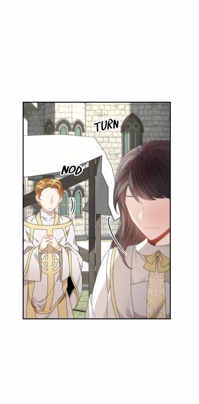 I don’t want to be Empress! Chapter 114 - page 4